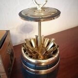 Cigarette holder form barrel and box 1960