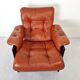 Vintage Coja lounge chair, 1960s