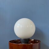 Ceramic table lamp Big West Germany