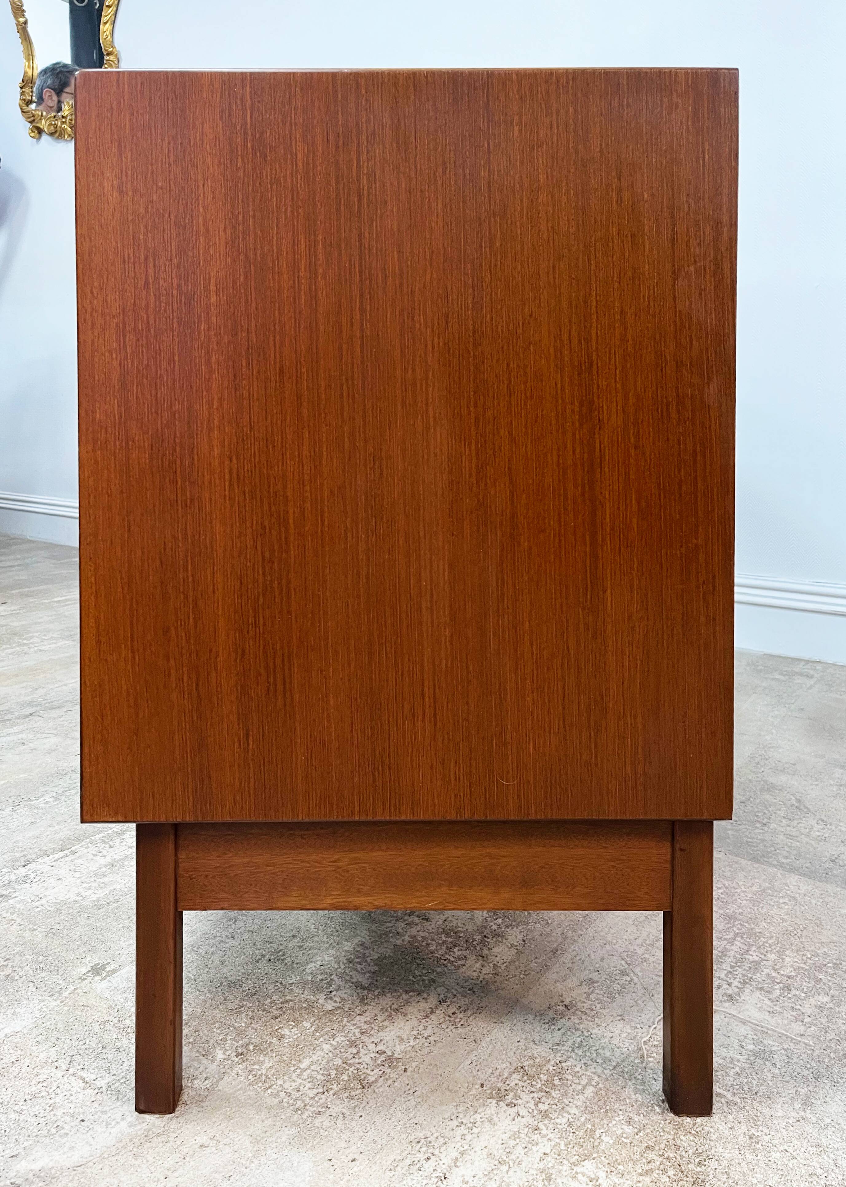 Vintage office scandinavian style years 50/60s