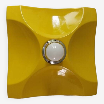 Italian wall light Fael Scudo