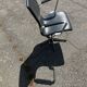 Fauteuil 3217 Fritz Hansen