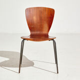 Teak chair