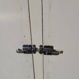 Vintage kitchen cabinet