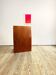 Danish mid century teak extendable dining table, denmark, 1960s