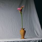 Stone vase