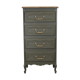 Wooden dresser