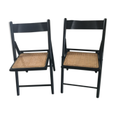 Canney folding chairs