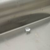 Coffee table, by François Monnet, 1970s