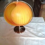 Eclipse lamp