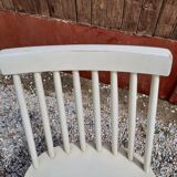 Vintage stockholm chairs