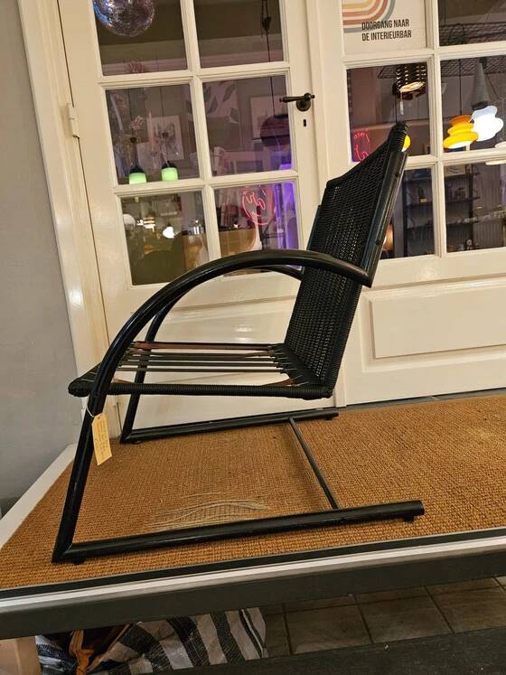 Gerard Van Den Berg, Rohé Noordwolde Chair