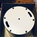 Wework round coffee table