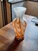 Florentine opaline vase