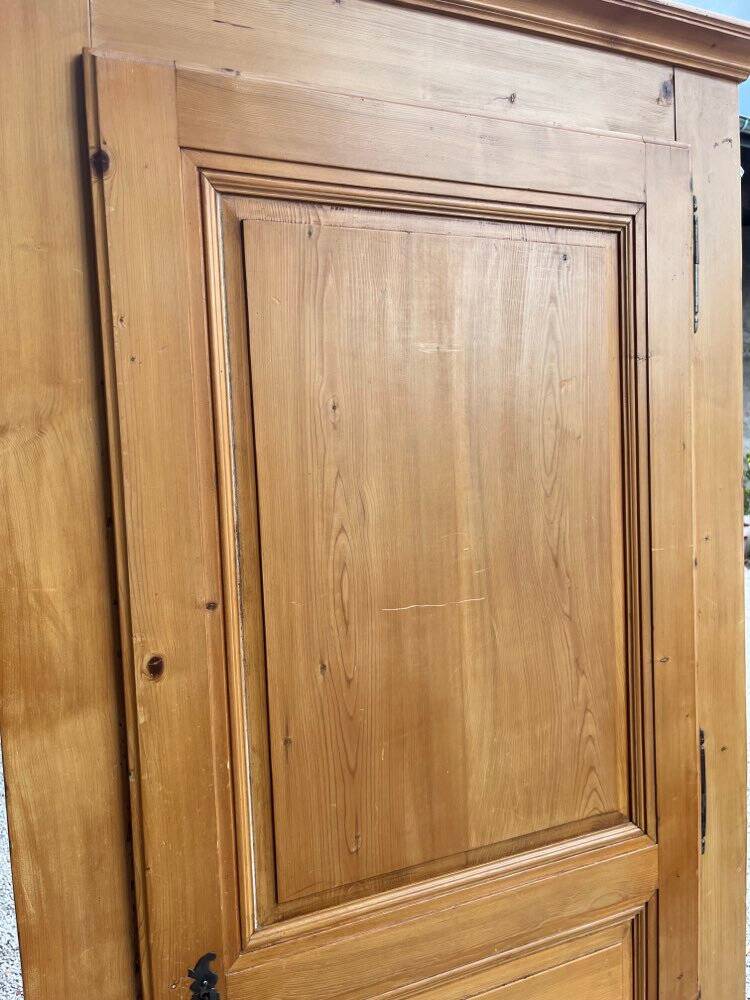 Large cupboard