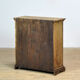 Small oak cabinet, circa 1820