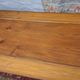 Metamorphic dining / coffee table in teak by Kai Kristiansen, Denmark 1960s