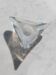 Cendrier Triangle