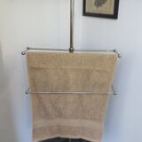 Towel rack