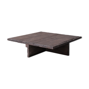 table basse basse de
