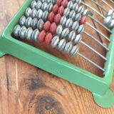 Old ussr abacus