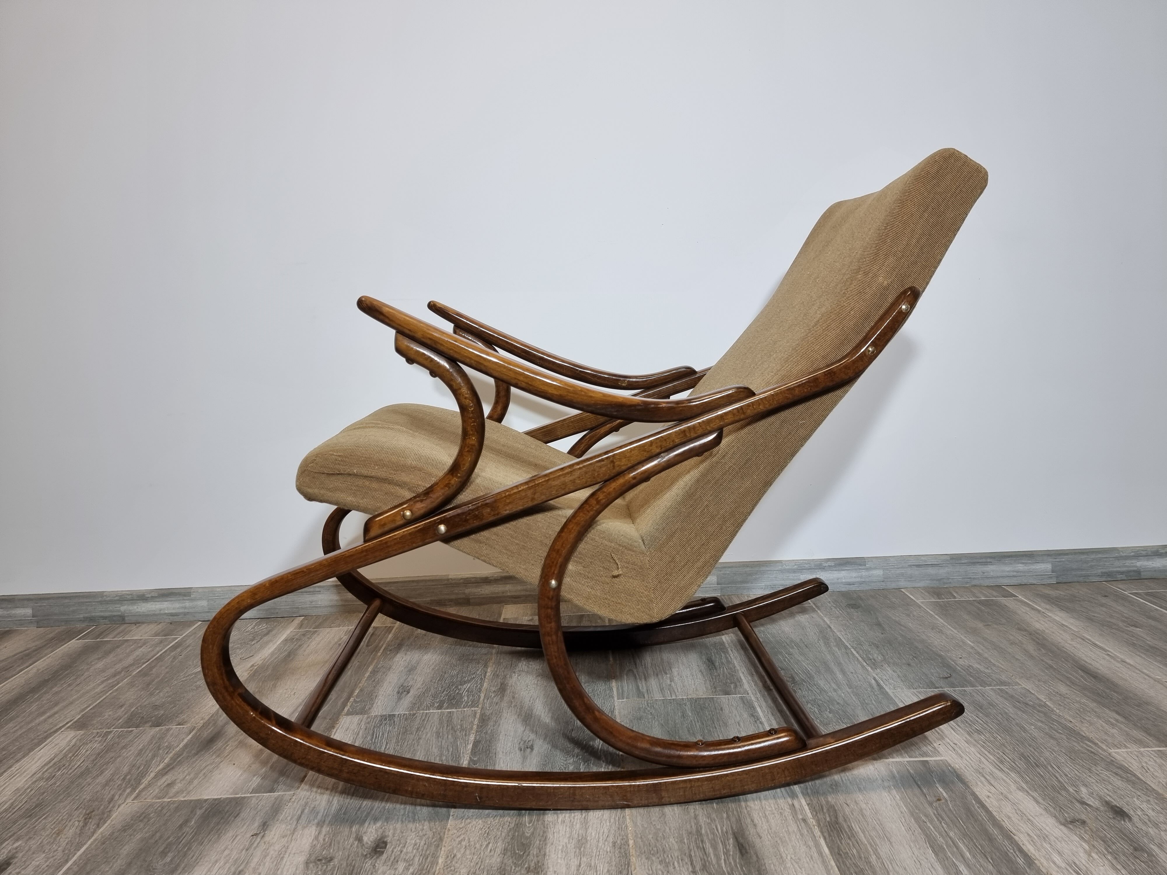 Rocking chair Ton