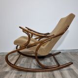 Rocking chair Ton