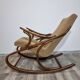 Rocking chair from ton