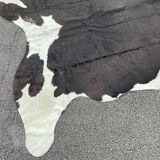 Cowhide mat 210x250cm