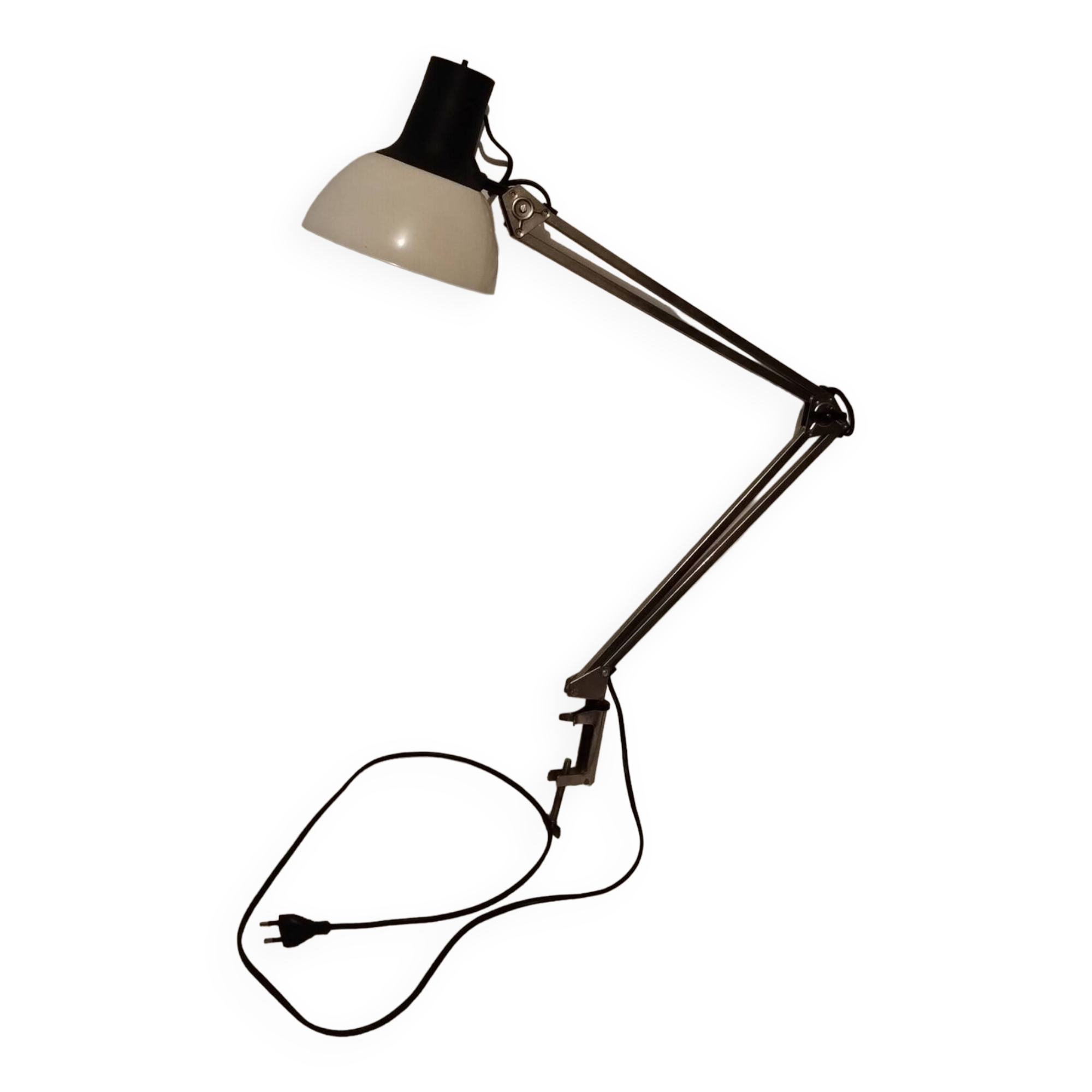 Architect's lamp P12 Lival Finland