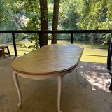 Louis XV table