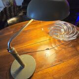 Desk Lamp Model
Quick 1500 Art Deco by Alfred Müller
for Amba, Switzerland,