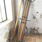 Bench school vintage 2 m