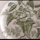 Lot of 6 Gien flat plates