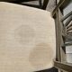 Set of 5 Directoire style chairs