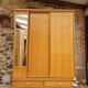 Armoire vintage