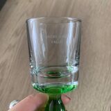 andre vinet vallet stemware