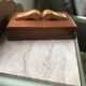 Art Deco jewelry box