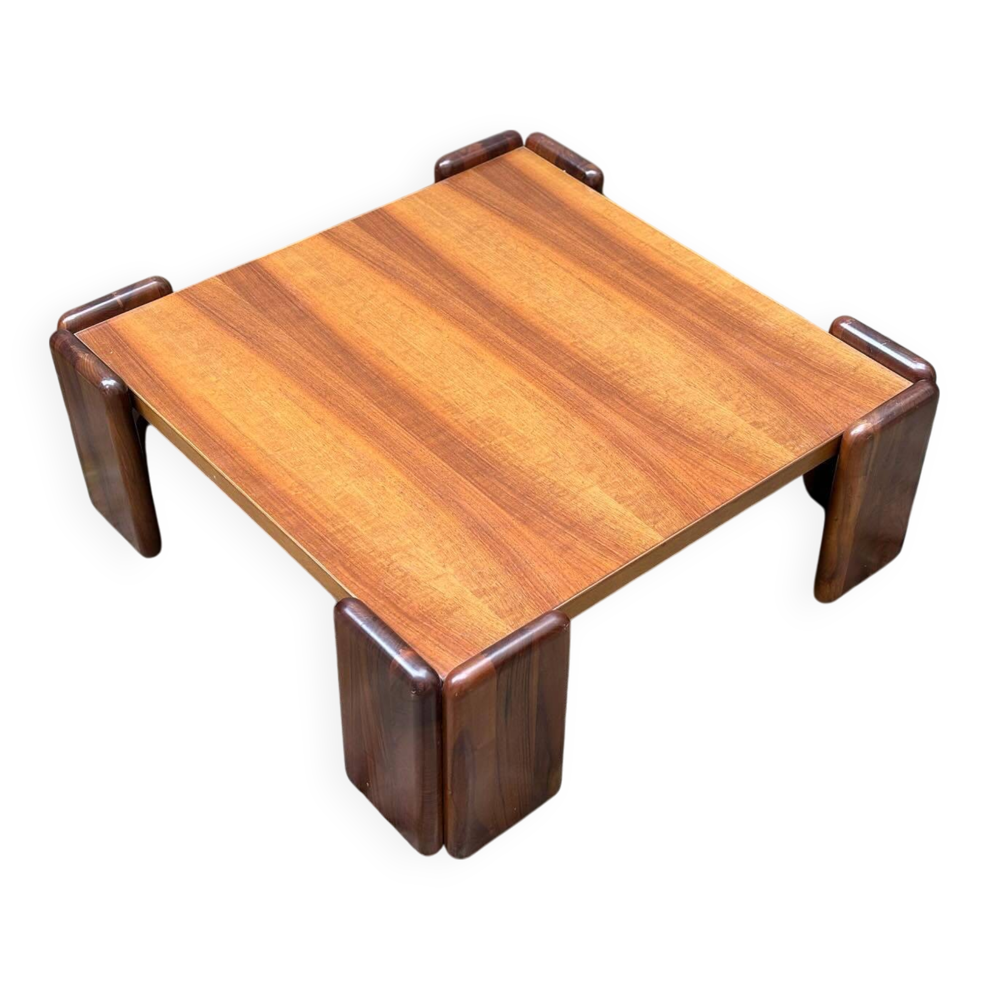 Coffee table by Mario Marenco for Mobilgirgi