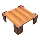 Coffee table by Mario Marenco for Mobilgirgi