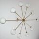 Lustre, années 1960