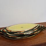 Coupe à fruits Saint Clément