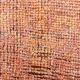 3x11 Pale Orange & Vintage Runner Rug, Handmade Orientel Runner, 96x338Cm