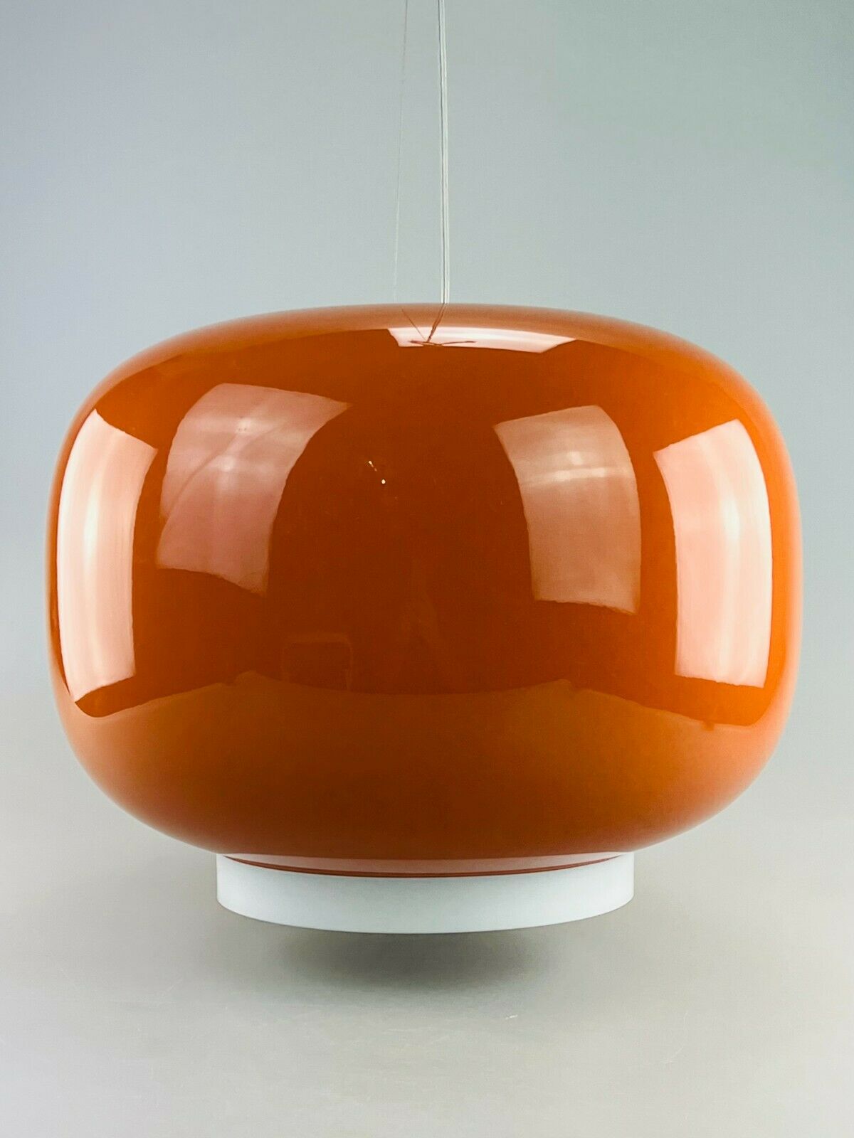 Pendant Lamp Ionna Vautrin for Foscarini Chouchin Design ceiling lamp