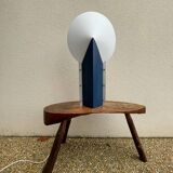 Samuel Parker's Moon Lamp