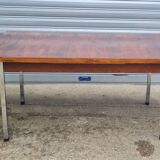 Rio Rosewood table by Alfred Hendrickx for Belform 1960