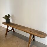Banc brutaliste 170 cm