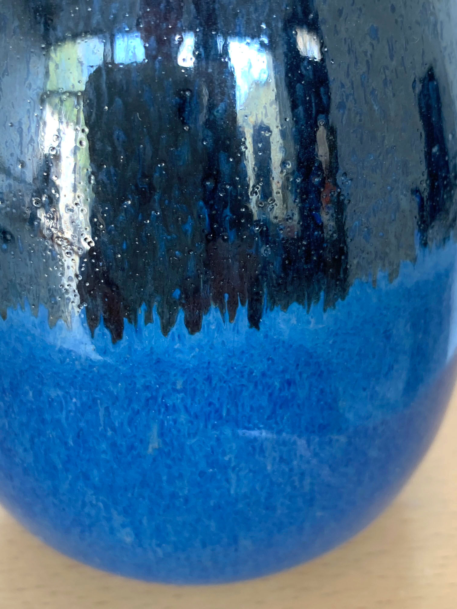 Vases céramique artisanal