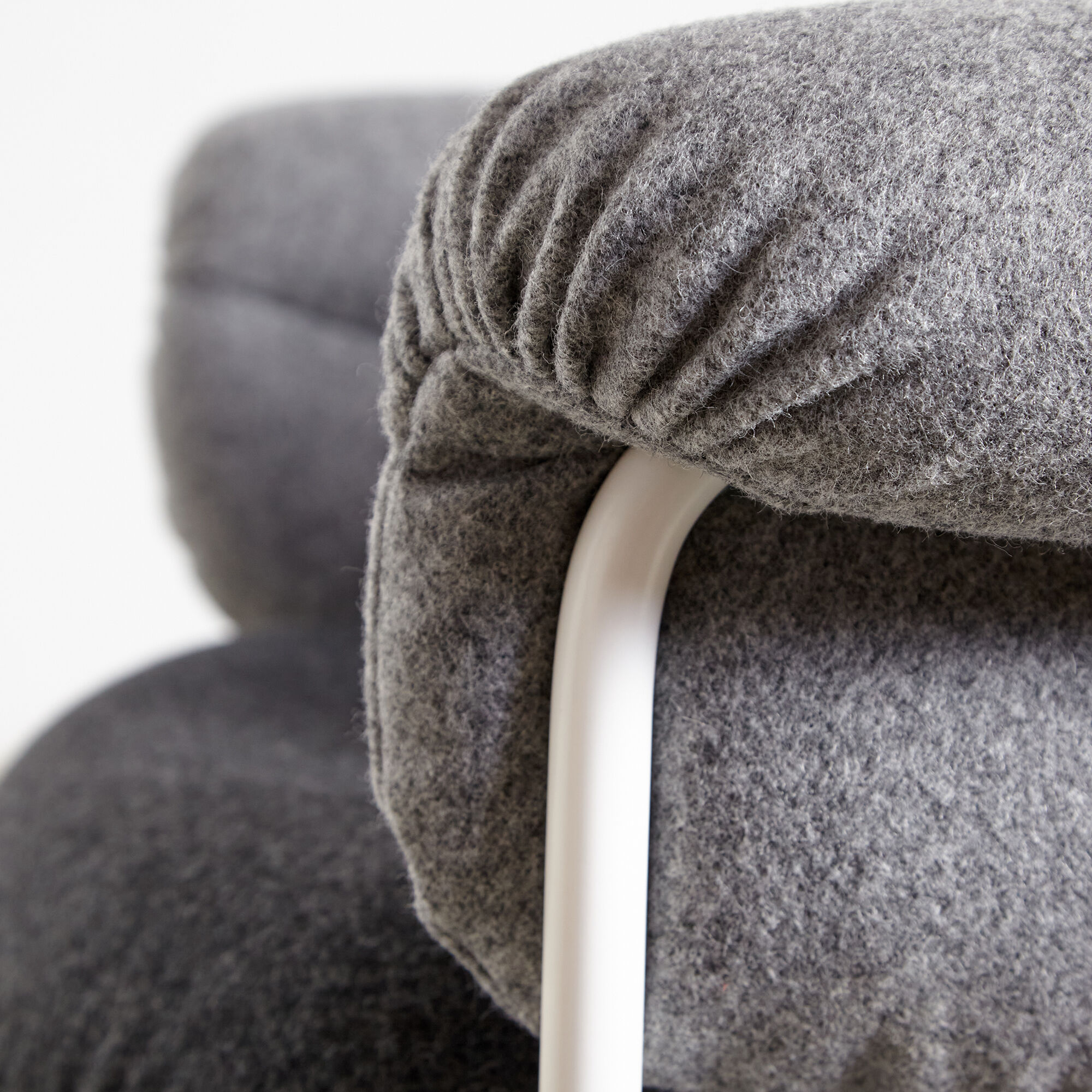 Bollo lounge chair by andreas engesvik for fogia