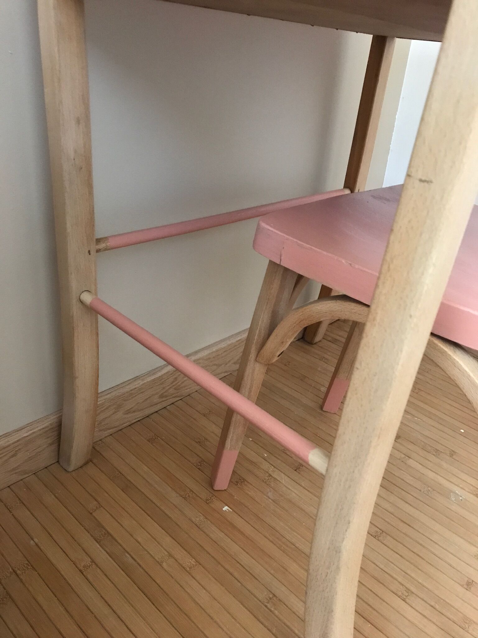 Baumann Children's Office Redesigned